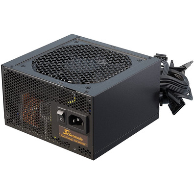 Fuente de Alimentación Stagonic B12 BC850 ATX 850W