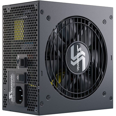 Fuente de Alimentación Stagionale Focus GX850 ATX 850W