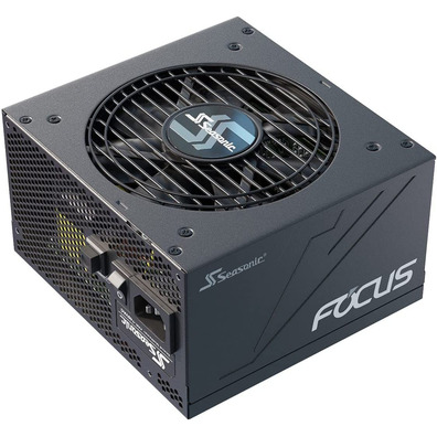 Fuente de Alimentación Stagionale Focus GX850 ATX 850W