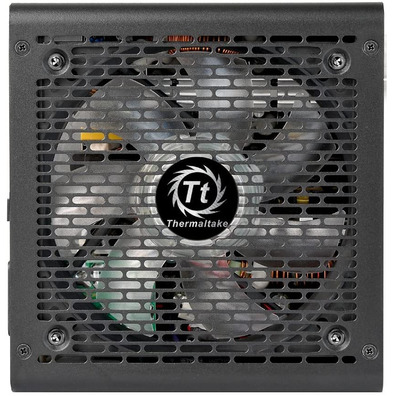 Fuente de alimentación Thermaltake Smart RGB ATX 600W