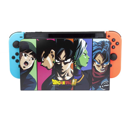 Funda Dock Blade - TEC Dragon Ball Super para Nintendo Switch