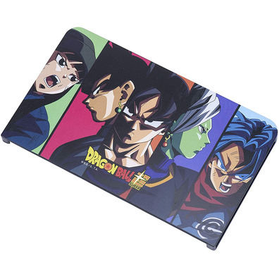 Funda Dock Blade - TEC Dragon Ball Super para Nintendo Switch