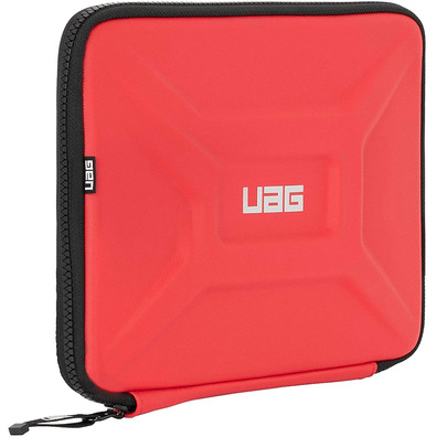 Funda para Portátil / Tablet Urban Armor Gear 13 '' Rojo