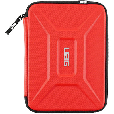 Funda para Portátil / Tablet Urban Armor Gear 13 '' Rojo