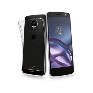 Fondata SBS Motorola Moto Z