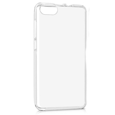 TPU Clear Case Wiko Lenny 3  X-One