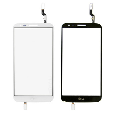 Digitalizzatore LG G2 D800 Bianco