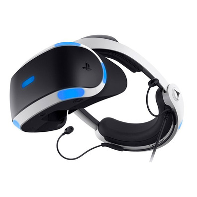 Occhiali Playstation-VR - PS4