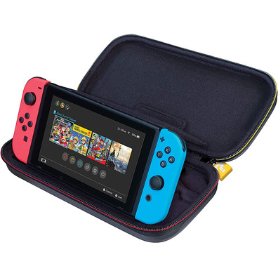 Game Viaggiatore Deluxe Travel Case Super Mario NNS53B (Switch/Lite)