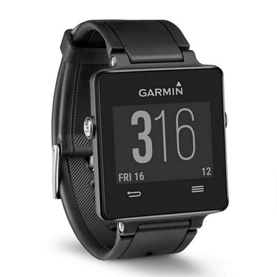 GARMIN Vivoactive GPS Black