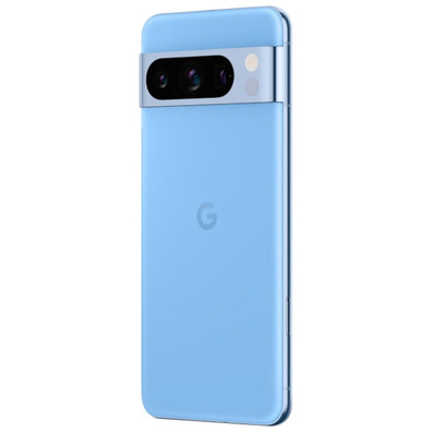 Google Pixel 8 PRO 5G (12/128Gb) 120Hz Azurro