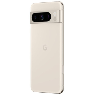 Google Pixel 8 PRO 5G (12/128Gb) 120Hz Bianco