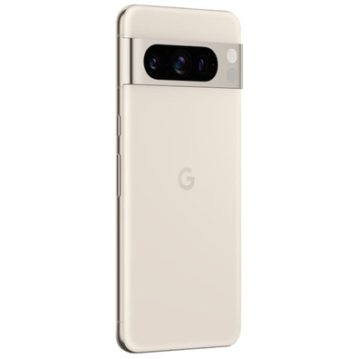 Google Pixel 8 PRO 5G (12/128Gb) 120Hz Bianco