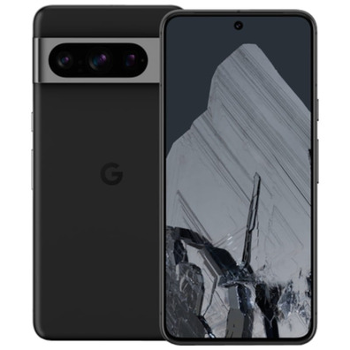 Google Pixel 8 PRO 5G (12/128Gb) 120Hz Nero