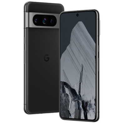 Google Pixel 8 PRO 5G (12/128Gb) 120Hz Nero