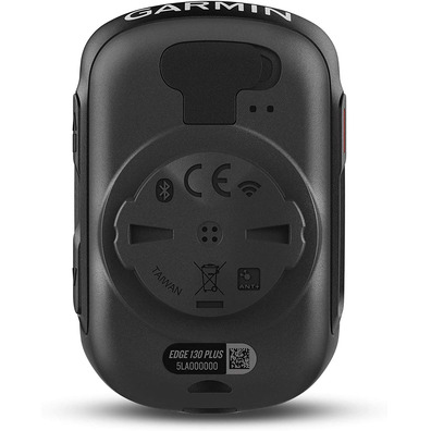 GPS para Bicicleta Garmin Edge 130 Plus