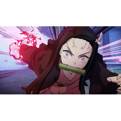 Guardiani de la noche - Kimetsu No Yaiba: Las Crónicas de Hinokami PS4