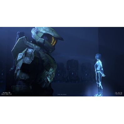 Halo Infinite Xbox One / Xbox Series X