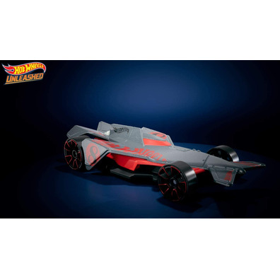 Hot Wheels Unleashed Xbox Series X