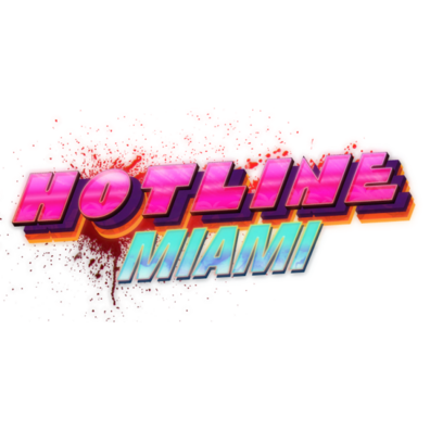 Hotline Miami Collection Switch