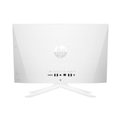 HP All in One 21-B0007NS Celeron J4025/4GB/256GB SSD/20.7 ""