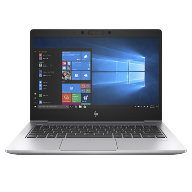 HP EliteBook 830 G6 i5/8GB/256GB/W10/13.3 ""