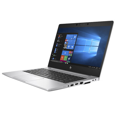 HP EliteBook 830 G6 i5/8GB/256GB/W10/13.3 ""