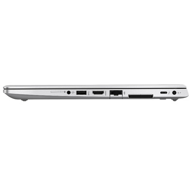 HP EliteBook 830 G6 i5/8GB/256GB/W10/13.3 ""