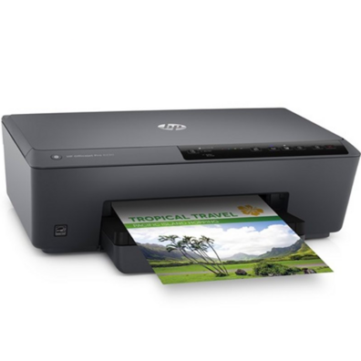 Hp stampante a colori officejet pro 6230 duplex di rete