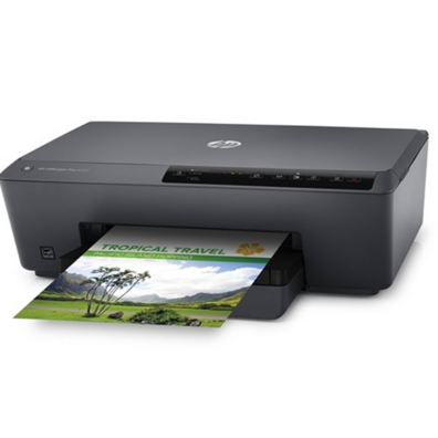 Hp stampante a colori officejet pro 6230 duplex di rete