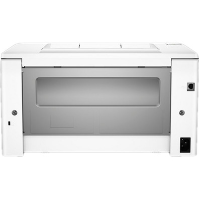 Stampante Hp laserjet pro m102w wifi