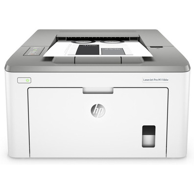 Stampante Hp Laserjet Pro M118dw