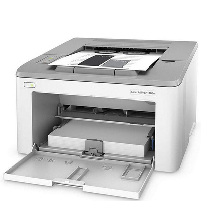 Stampante Hp Laserjet Pro M118dw