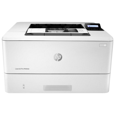 Stampante Hp Laserjet Pro M404dn Duplex Bianco