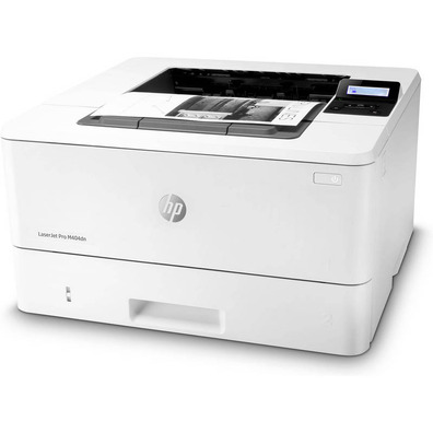 Stampante Hp Laserjet Pro M404dn Duplex Bianco