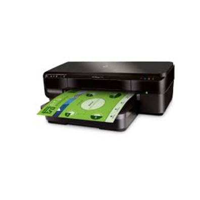 HP Officejet 7110 A3 - Stampante inchiostro