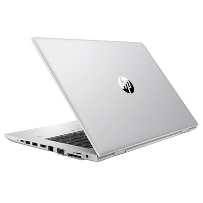 Portátil HP ProBook 640 G5 i5/8GB/256GB SSD/14 ' '/W10