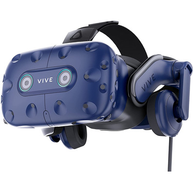 HTC Vivo Pro Eye Full Kit - Gafas de Realidad Virtual (VR)