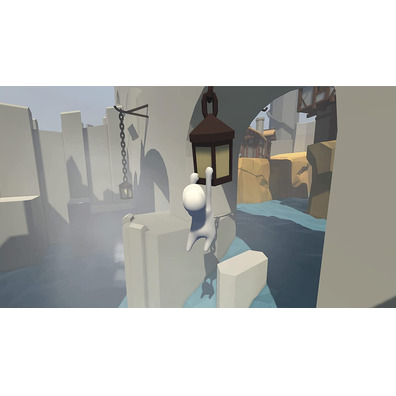 Human: Fall Flat Anniversary Edition PS5