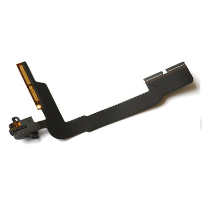 Headphone Jack Flex Replacement for iPad 3