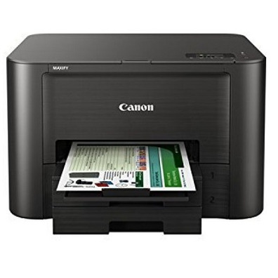 Impresora Canon Maxify iB4150 Wifi / Dúplex Negra