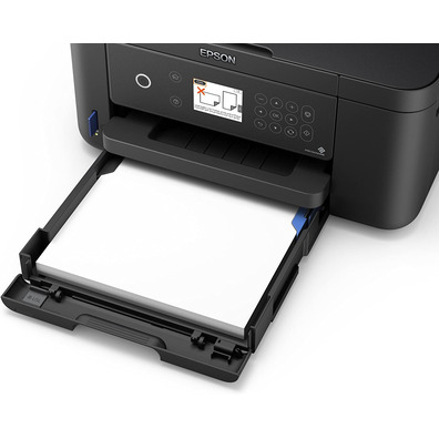 Impresora Epson Expression Home XP-5100 Multifunción