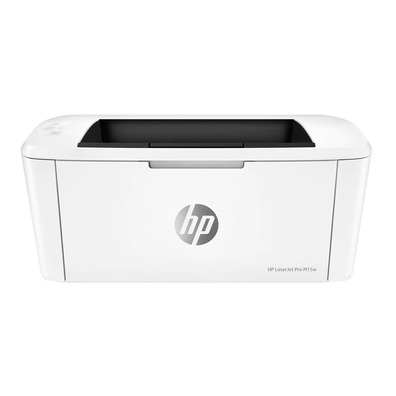 Stampante HP Laserjet Pro M15W Wifi USB