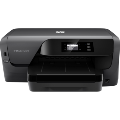 stampante hp officejet pro 8210