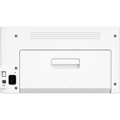 Impresora Láser Colore HP 150A Blanca