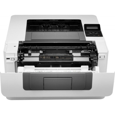 Impresora Láser Monocromo HP Laserjet Pro M404DW Wifi / Dúplex Blanca