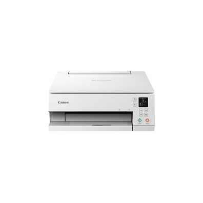 Stampante Multifunzione Canon Pixma TS6351 Wifi Bianco