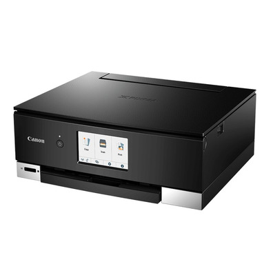 Stampante Multifunzione Canon Pixma TS8350