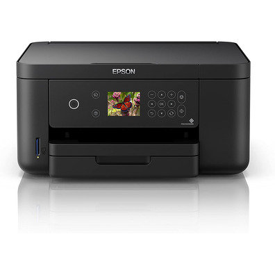 Stampante multifunzione Epson Expression Home XP-5100 Wifi Duplex