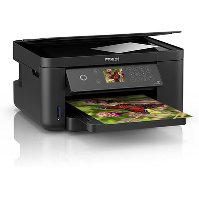 Stampante multifunzione Epson Expression Home XP-5100 Wifi Duplex